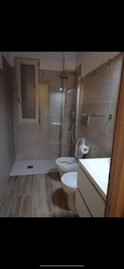 Attico Galilei D. Apartment Gallipoli Exterior photo
