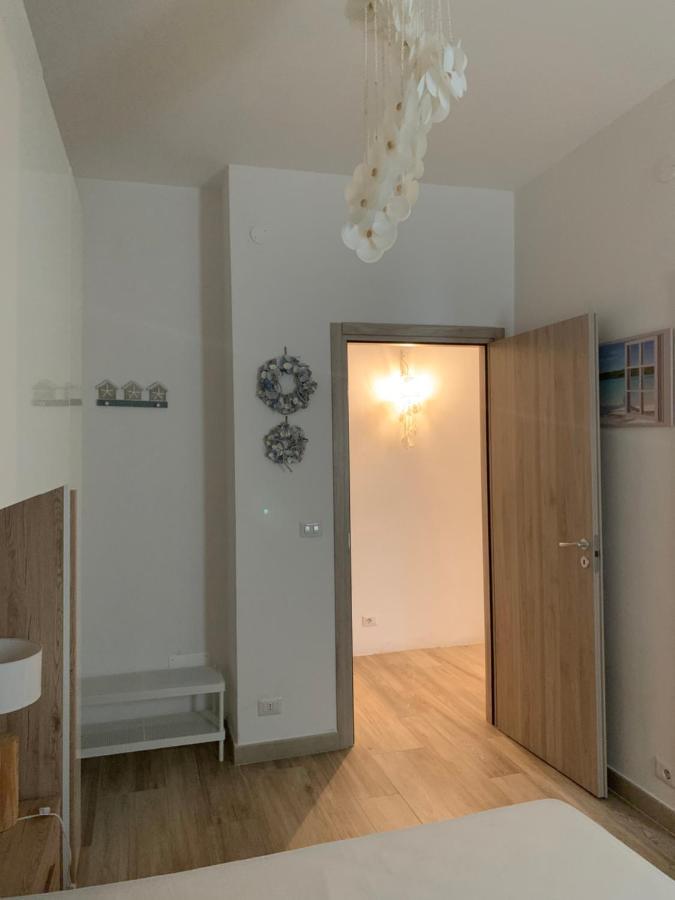 Attico Galilei D. Apartment Gallipoli Exterior photo
