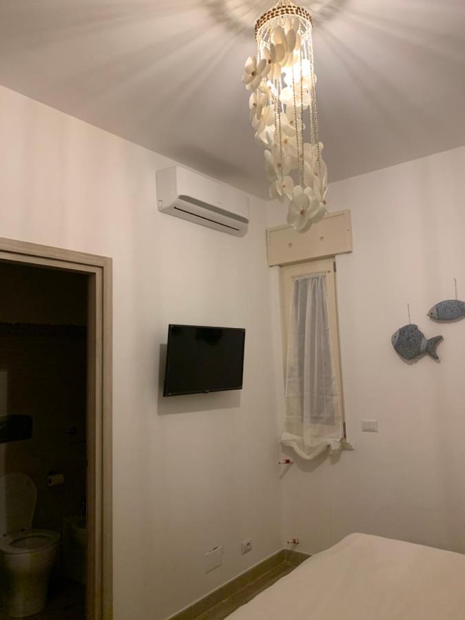 Attico Galilei D. Apartment Gallipoli Exterior photo
